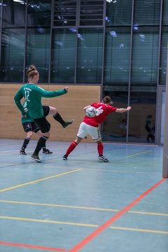 Bild 275 - Hesebeck Hallenmasters